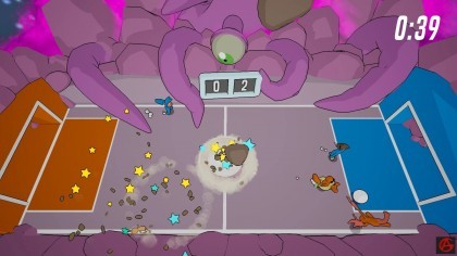DreamBall игра
